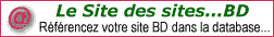 Le site des Sites BD